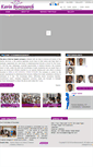 Mobile Screenshot of kavinbioresearch.com